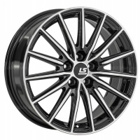 7*18 5*114,3 ET45 67,1 LS FlowForming RC93 BKF