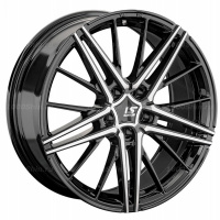 8*20 5*120 ET40 72,6 LS FlowForming RC76 BKF