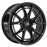 9*20 5*108 ET35 65,1 LS FlowForming RC105 BK конус