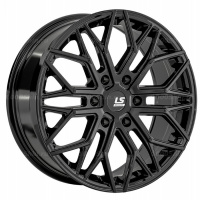 8,5*19 6*139,7 ET36 100,1 LS FlowForming RC103 BK конус