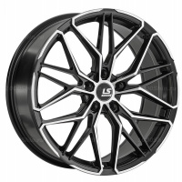 8,5*20 5*108 ET40 63,4 LS FlowForming RC101 BKSF