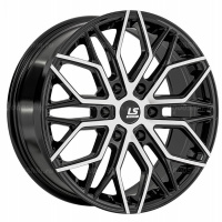 8,5*19 6*139,7 ET36 100,1 LS FlowForming RC103 BKF конус