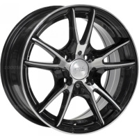 6*14 4*100 ET35 60,1 Race Ready CSS3373 B-P
