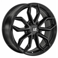 7,5*18 5*108 ET33 65,1 LS FlowForming RC104 BKS конус