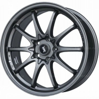 7,5*17 4*100 ET40 60,1 Race Ready CSSYA9500 MK-M