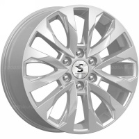 8*20 6*139,7 ET55 100,1 Premium Series КР007 Elite Silver