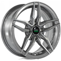 6*14 5*100 ET35 57,1 Megami MGM-30 GMF