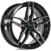 6*14 5*100 ET35 57,1 Megami MGM-30 BKF