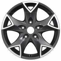 6,5*16 5*112 ET50 66,6 Carwel Конго 1615 GRT (Mercedes-Benz V-Class)