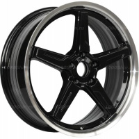 7,5*19 5*114,3 ET45 67,1 RST R149FF BDR