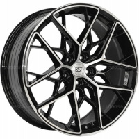 8,5*20 5*114,3 ET40 67,1 RST R092FF BD