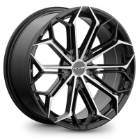 8*18 5*108 ET33 60,1 PDW Kansas M/B