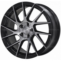 7,5*17 5*108 ET33 60,1 Race Ready CSSD2866 B-P