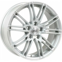 7*17 5*108 ET40 54,1 RST R187 Silver