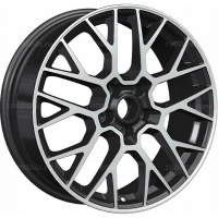 7*18 5*108 ET47 60,1 Carwel Аракс 1818 ABT (Chery Tiggo 8 (Pro/Pro Max)
