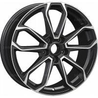 7*18 5*108 ET47 60,1 Carwel Юкон 1816 ABT (Chery Tiggo 8 (Pro/Pro Max)