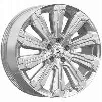 8*20 5*112 ET34 57,1 Premium Series КР1061 Humber Elite Silver