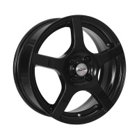 6*15 4*100 ET45 67,1 X-trike X-118 BK