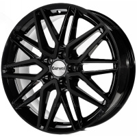 7*18 5*114,3 ET51 67,1 Carwel Вайс 233 BK