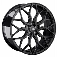 9,5*22 5*112 ET35 66,6 LS Forged LS FG13 BK