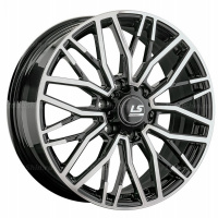 9*22 6*139,7 ET45 95,1 LS Forged LS FG33 BKF конус