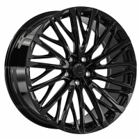 9*21 5*120 ET45,5 62,6 LS Forged LS FG60 BK конус