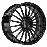9*21 5*120 ET40 62,6 LS Forged LS FG62 BK