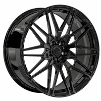 9,5*22 5*112 ET35 66,6 LS Forged LS FG54 BK
