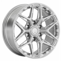 8*17 6*139,7 ET36 100,1 LS Forged LS FG53 SS конус