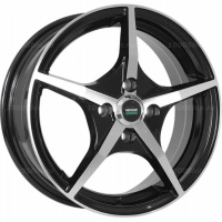 6*15 4*100 ET50 60,1 Megami MGM-19FF BKF