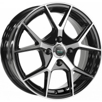 6*15 4*98 ET32 58,6 Megami MGM-18 BKF