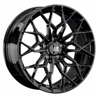 8*18 5*112 ET38 66,6 LS Forged LS FG29 BK конус