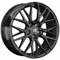 8*18 5*112 ET38 66,6 LS Forged LS FG04 MB конус