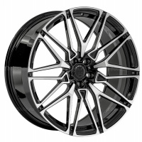 9,5*22 5*112 ET35 66,6 LS Forged LS FG54 BKF
