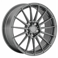 7,5*17 5*112 ET45 66,6 LS Forged LS FG61 MGM конус
