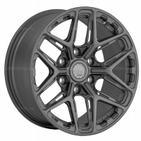 9*18 6*139,7 ET20 106,1 LS Forged LS FG53 MGM конус