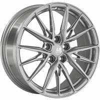 8*18 5*114,3 ET50 60,1 LS Forged LS FG28 Sil