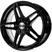 6,5*16 5*108 ET50 63,35 Carwel Хумми 219 BK