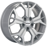7*17 5*114,3 ET48,5 67,1 Carwel Бусани 1715 GRT (Sportage)