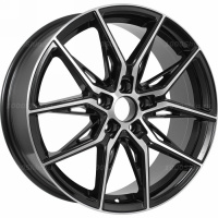 7,5*18 5*108 ET50 63,4 RST R218 BD