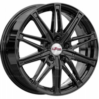 6,5*17 5*105 ET38 56,6 iFree Виар (КС1065) BK