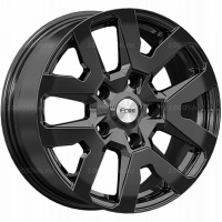 7*17 5*139,7 ET40 98 iFree Original Трикстер (Niva) (КС1170) BK