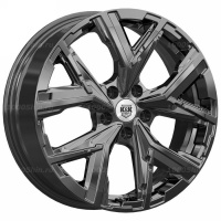 6,5*18 5*112 ET38 66,6 КиК Айона (КС1169) Кварц