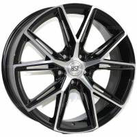 7,5*19 5*114,3 ET45 66,6 RST R129 BD