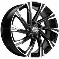 7,5*19 5*108 ET46 63,4 Carwel 1901 BLF (Geely TUGELLA)