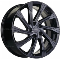 7,5*19 5*108 ET46 63,4 Carwel 1901 BLK (Geely TUGELLA)