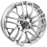 6,5*17 5*114,3 ET50 66,1 Neo 781 Silver
