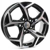 6,5*16 5*108 ET50 63,4 RST R066 BD