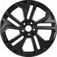 7,5*18 5*108 ET47 60,1 Carwel Иткуль 205 BK