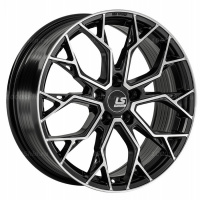 7,5*18 5*108 ET45 65,1 LS FlowForming RC108 BKSF